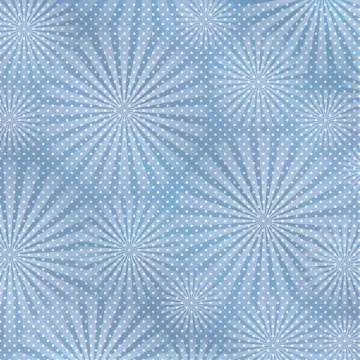 Sheet Metallic Dots Foil