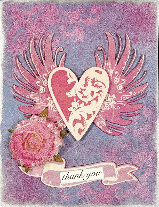 Victorian Irresistible Tags