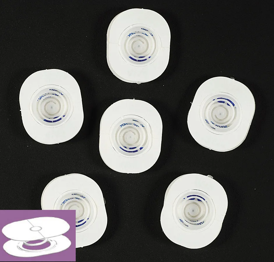 Action Wobble Springs