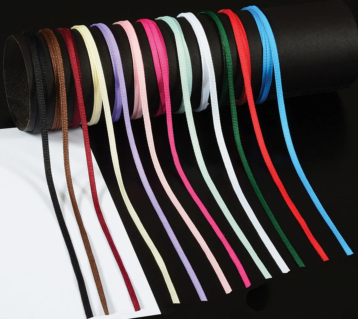 1/8 inch Ribbon Set