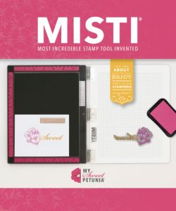 MISTI Stamp Tool