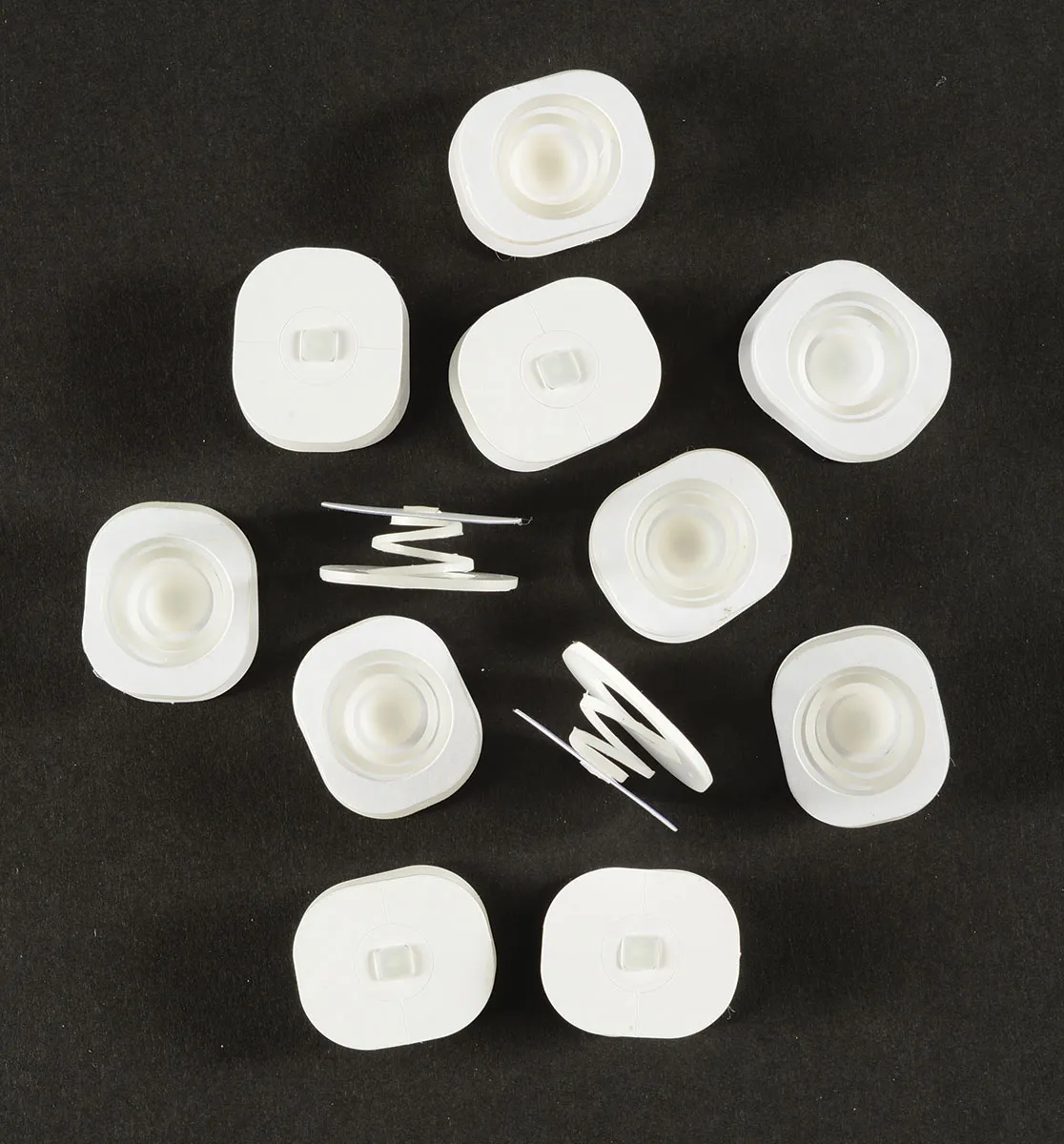 Action Mini Wobble Springs