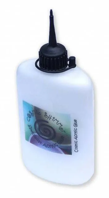 Cosmic Shimmer Specialist Acrylic Glue, 125ml