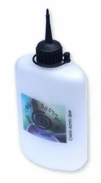 Cosmic Shimmer Specialist Acrylic Glue, 125ml