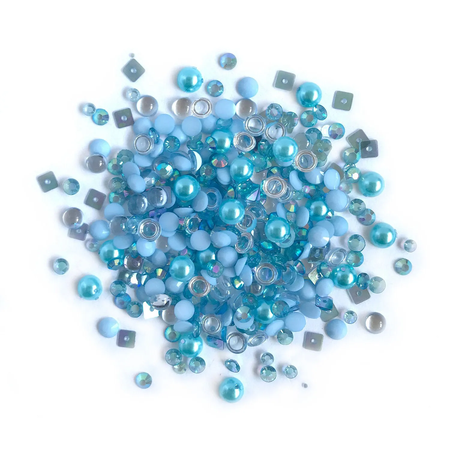 Ocean Waves  Sparkletz