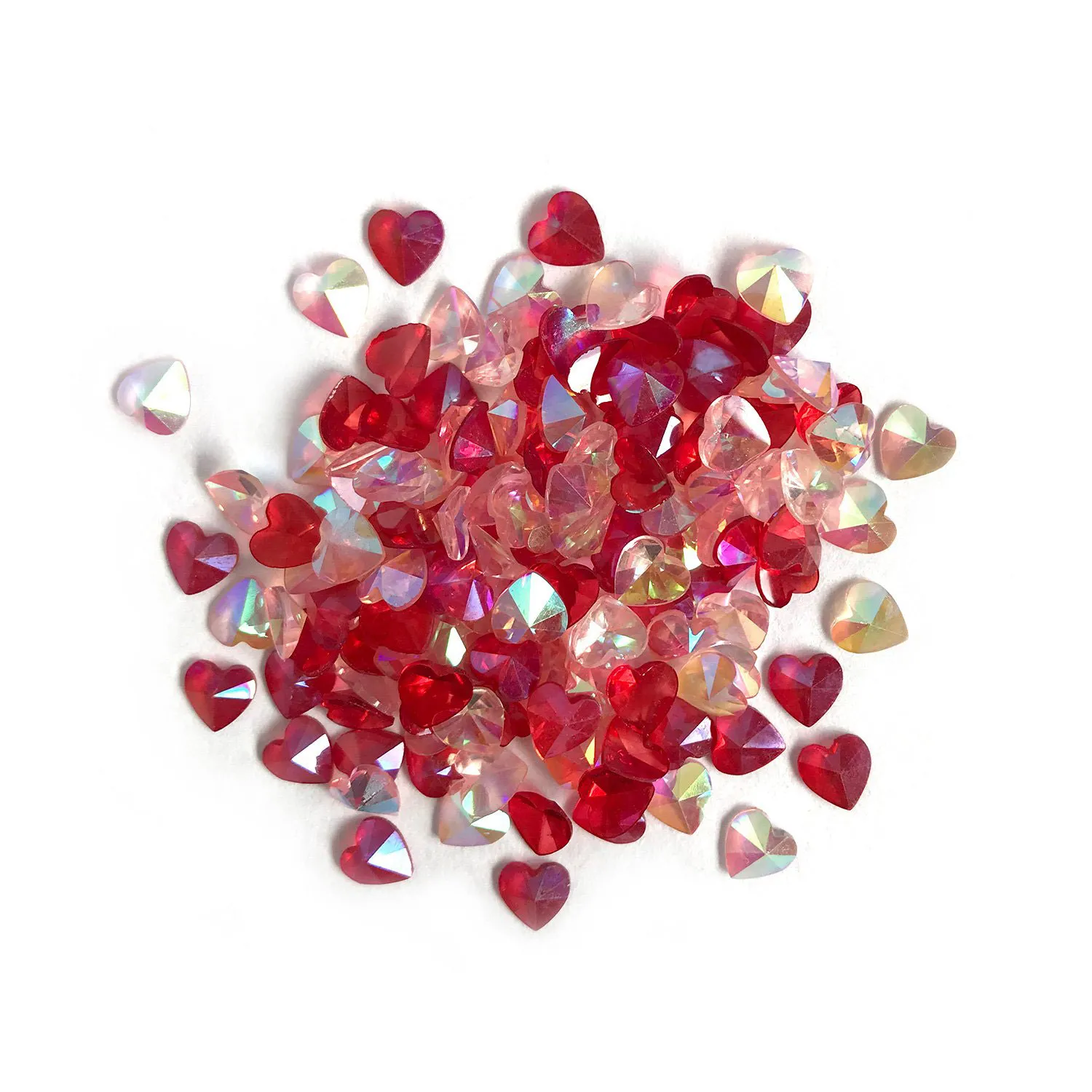 Love Hearts Sparkletz