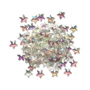 Crystal Stars Sparkletz
