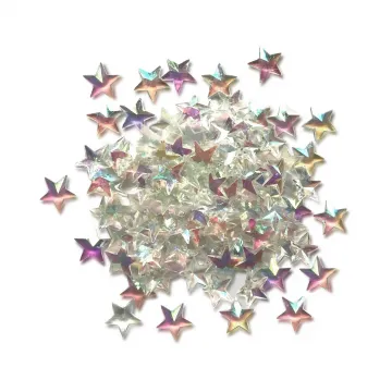Crystal Stars  Sparkletz