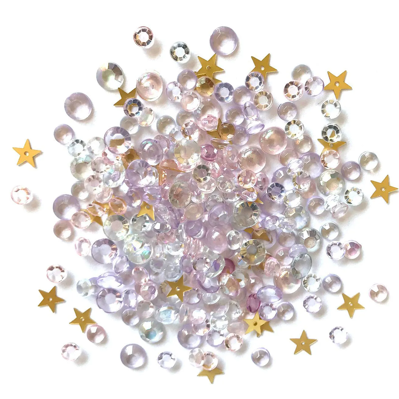 Winter Wishes  Sparkletz