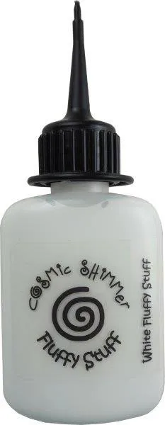 Cosmic Shimmer Fluffy Stuff - 30ml