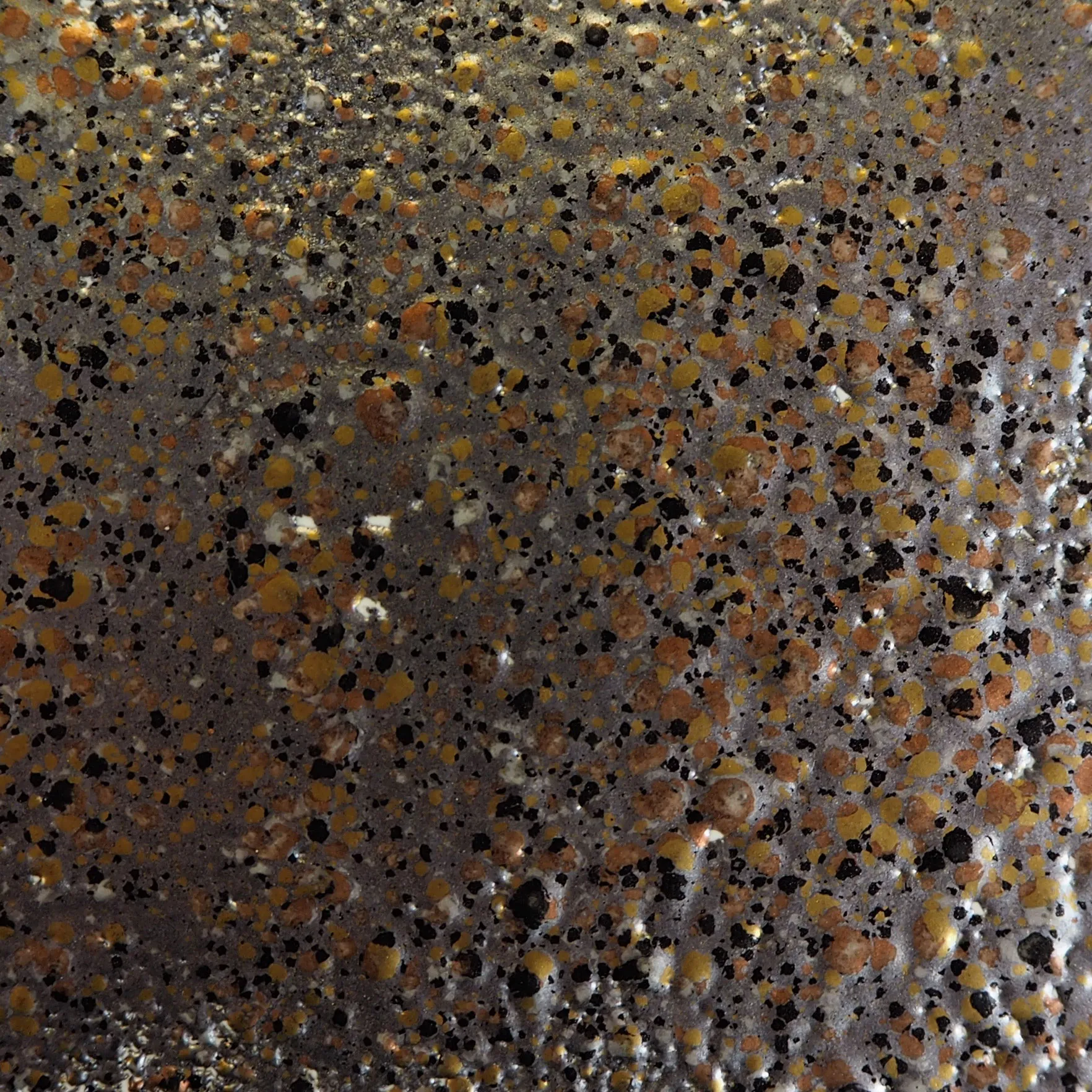 Iron Age Cosmic Shimmer Embossing Powder