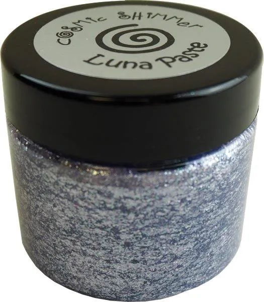 Moonlight Mist Cosmic Shimmer Luna Paste