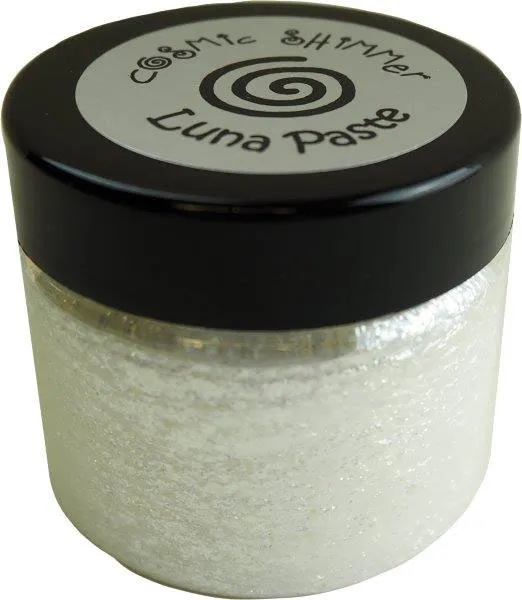 Moonlight Pearl Cosmic Shimmer Luna Paste