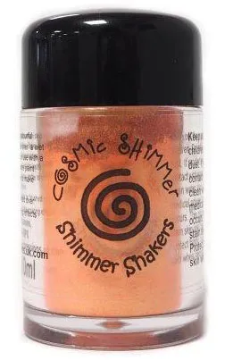 Tangy Tangerine Cosmic Shimmer Shakers