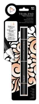 Fair Skin Tri Blend Markers