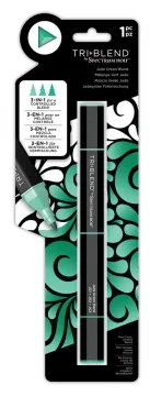 Jade Green Tri Blend Markers