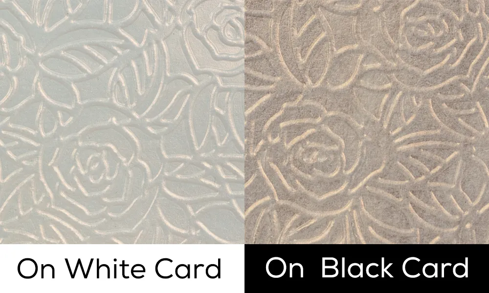 Copper Pearl Cosmic Shimmer Opal Polish