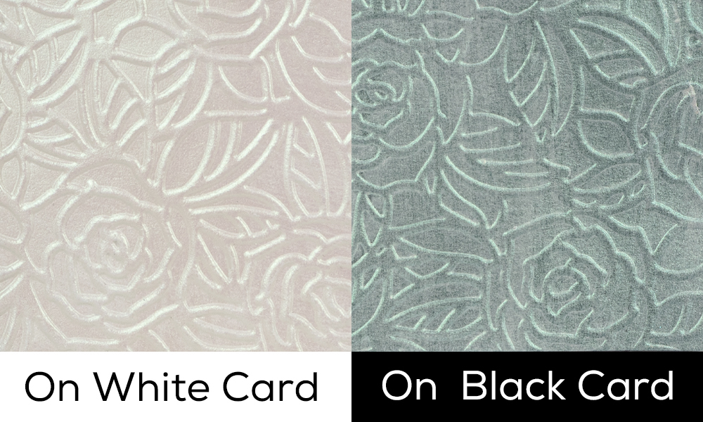 Cosmic Shimmer Opal Polish Green Pearl