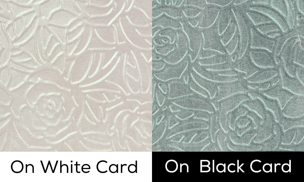 Cosmic Shimmer Opal Polish Green Pearl