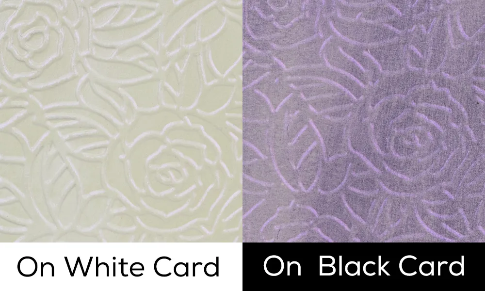 Lilac Pearl Cosmic Shimmer Opal Polish