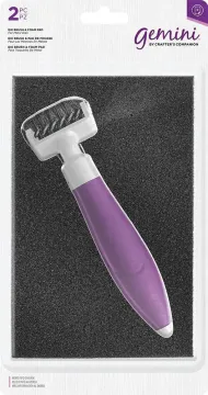 Die Brush