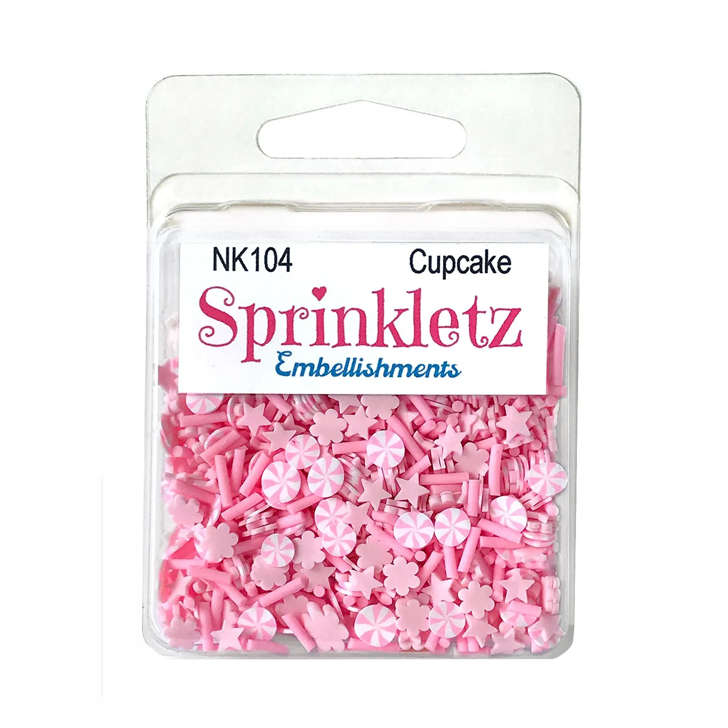 Cupcake Sprinkletz