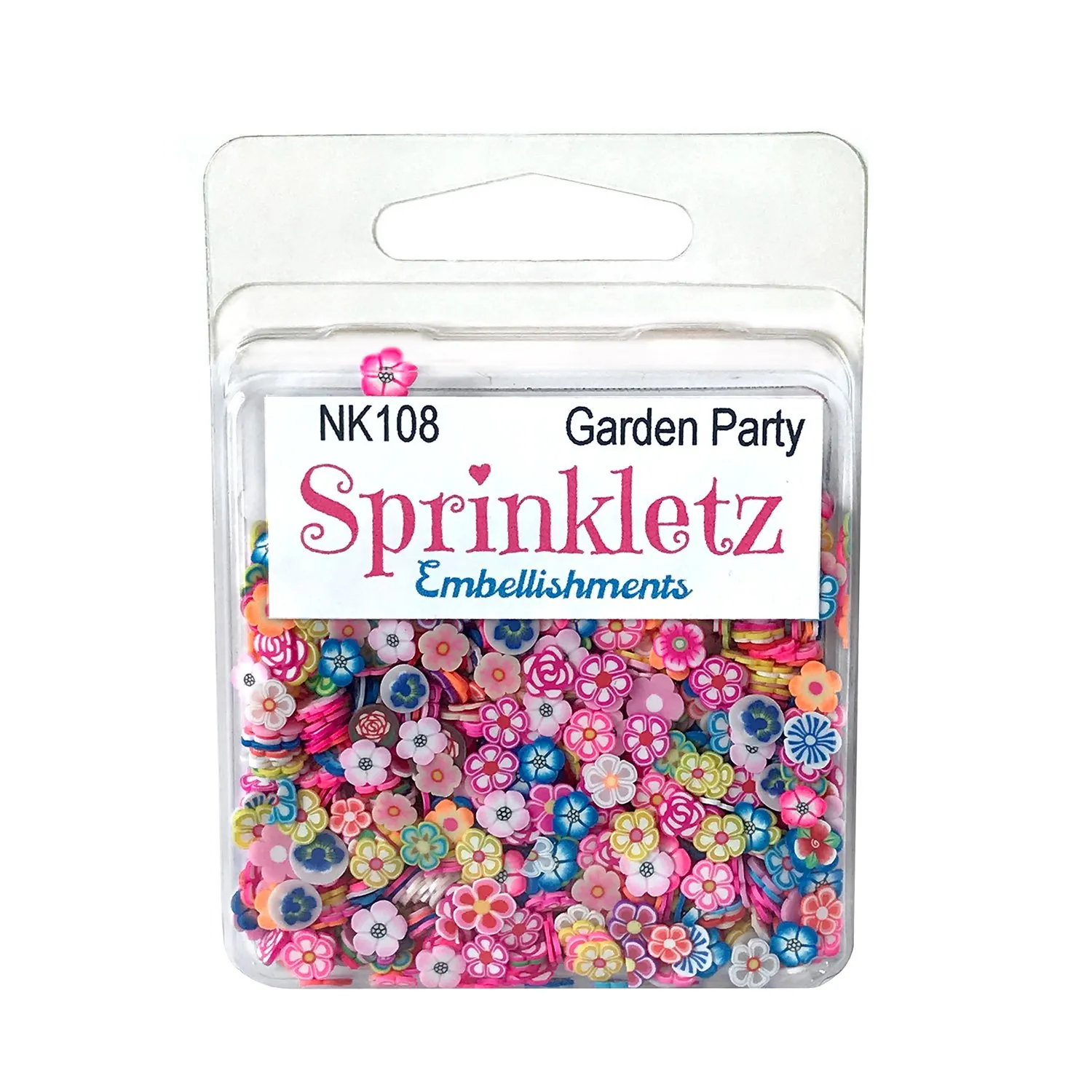 Garden Party Sprinkletz