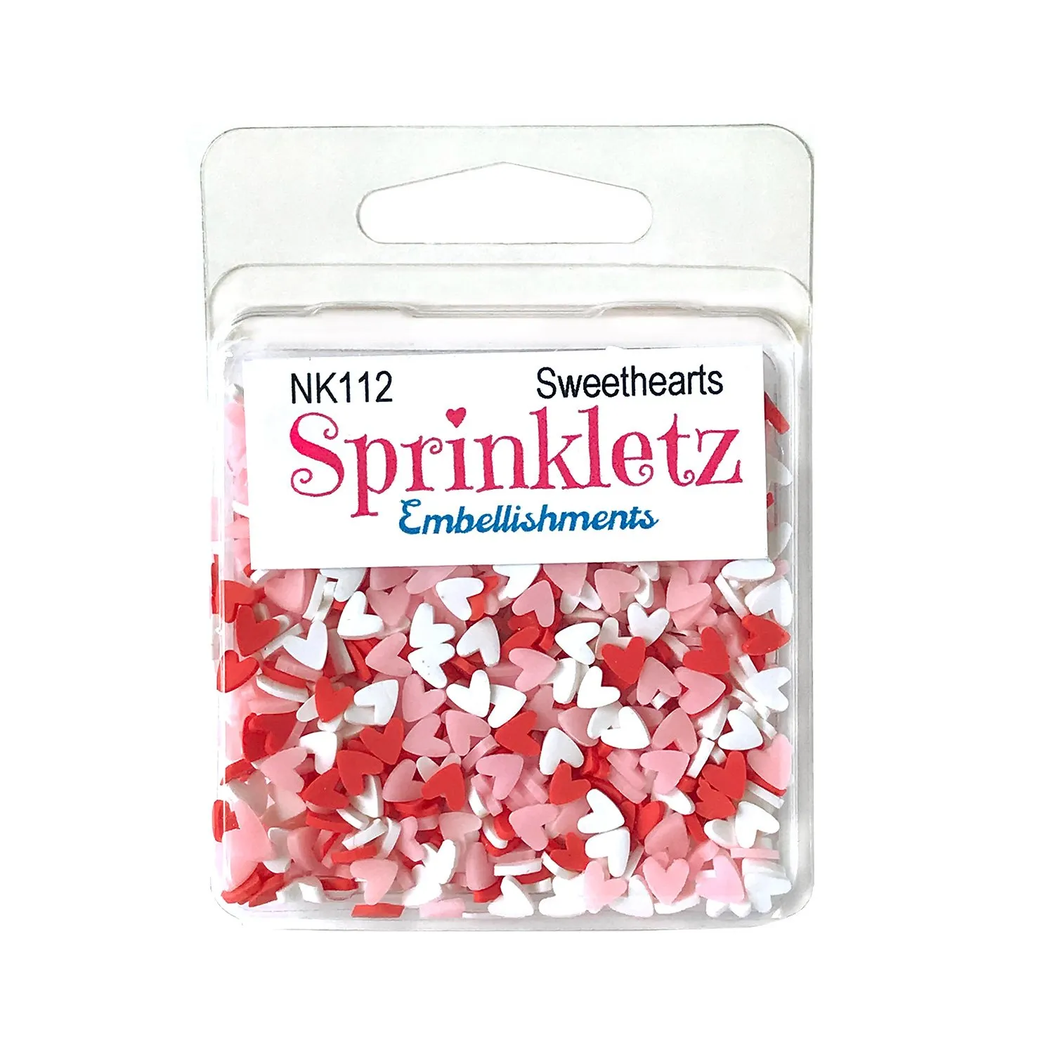 Sweethearts Sprinkletz