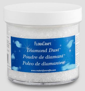 Diamond Dust, 3 oz.
