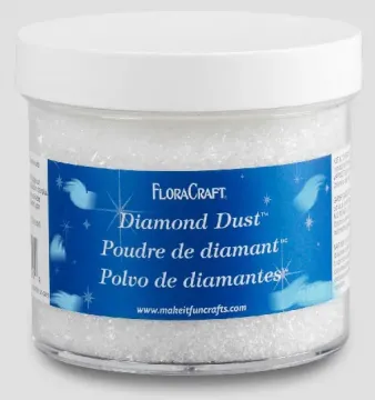 Diamond Dust, 3 oz.