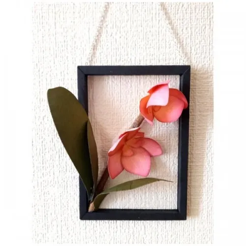 Ultimate Orchid and Leaf Die Set Ultimate Flora Simply Made Crafts