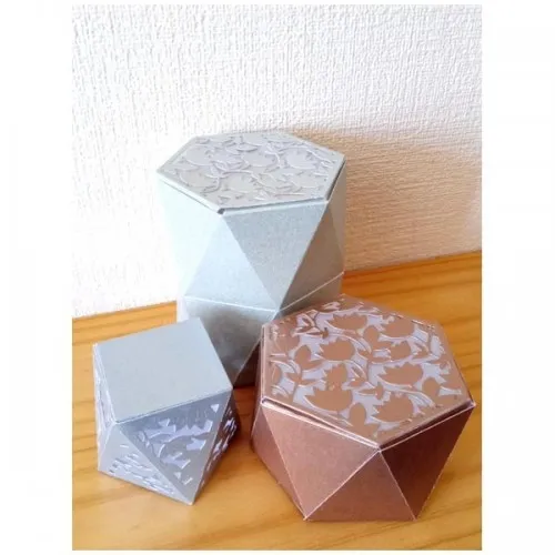 Pretty Pots Die Set Ultimate Flora Simply Made Crafts