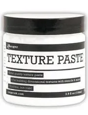 Texture Paste, Opaque Matte, 4 oz.
