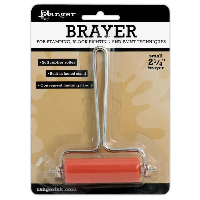 Brayer, Small