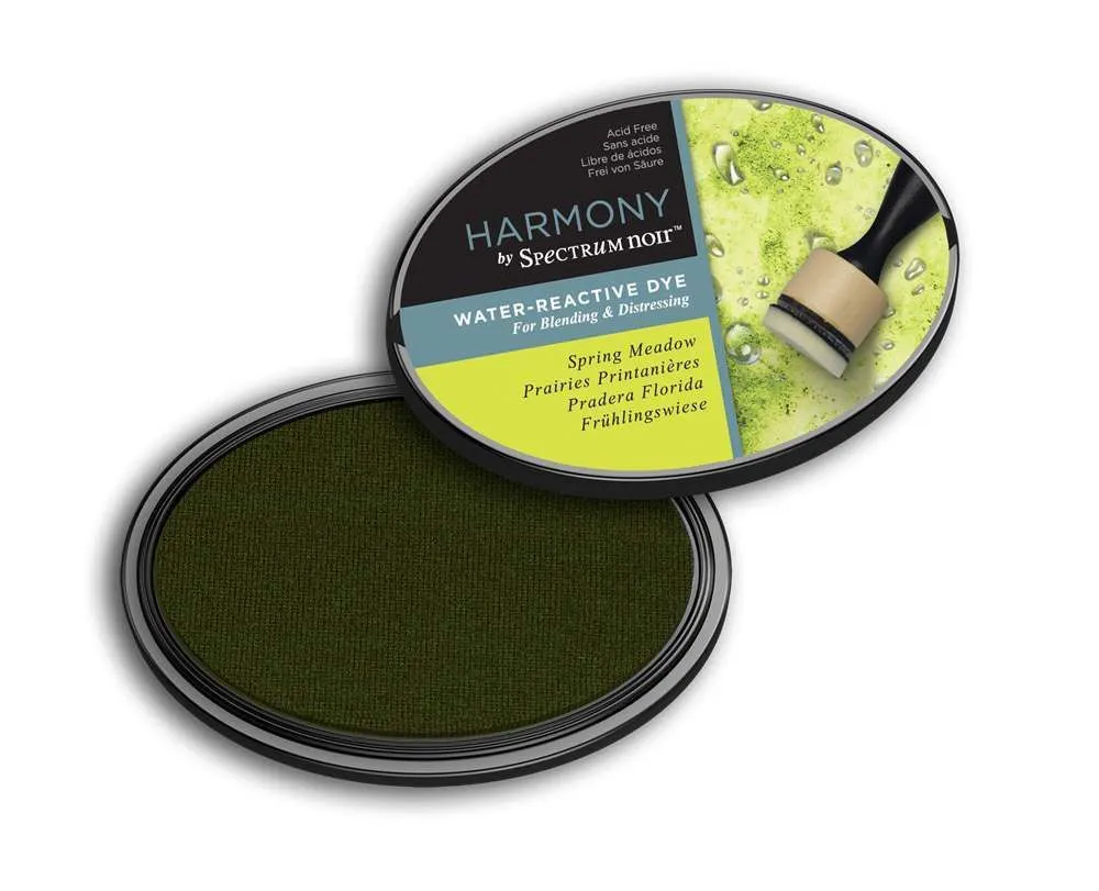 Spring Meadow Harmony Ink Pad