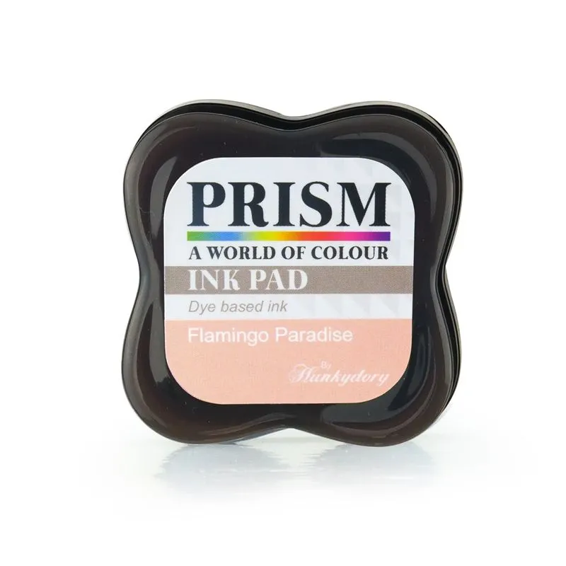 Flamingo Paradise Prism Ink Pad