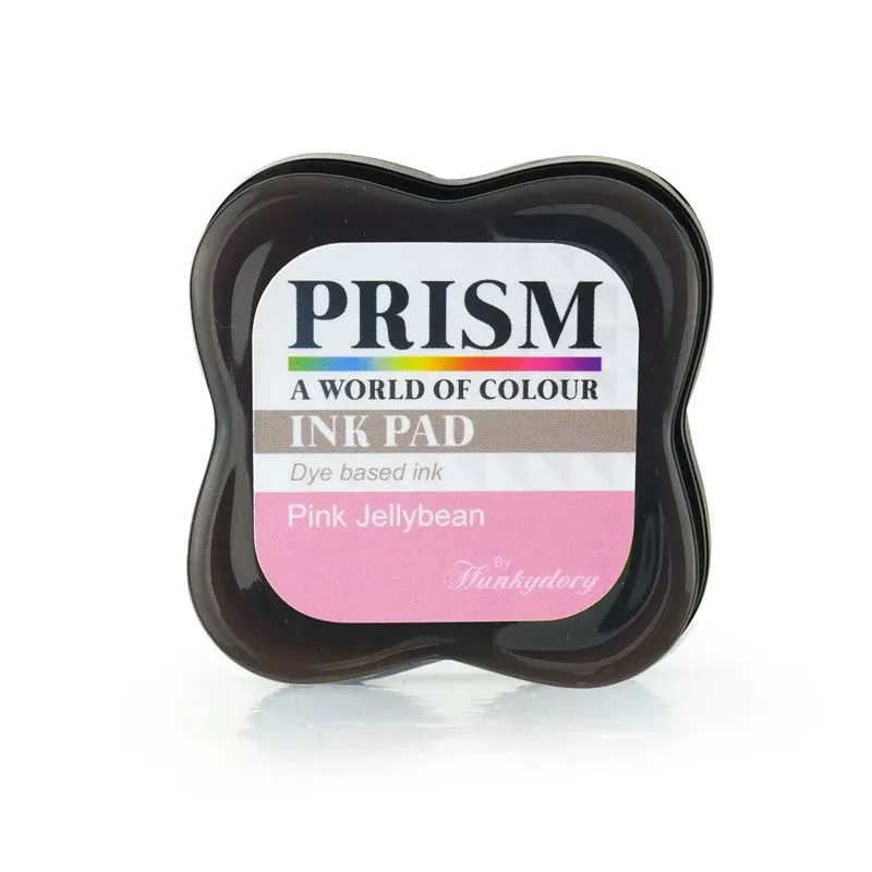 Pink Jellybean Prism Ink Pad