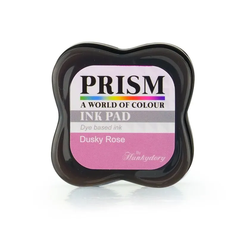 Dusky Rose Prism Ink Pad