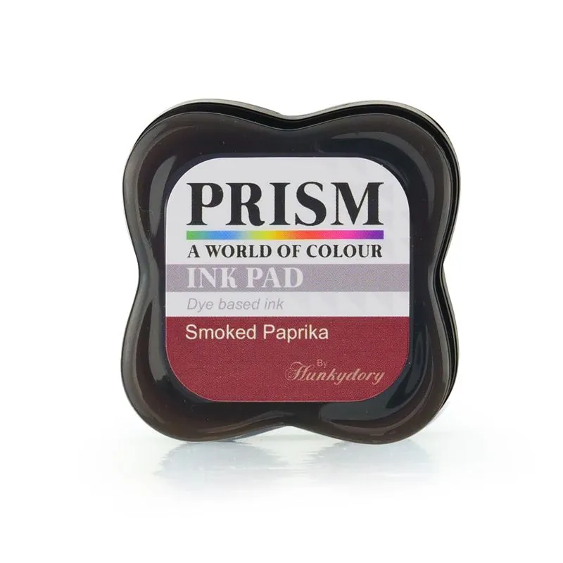 Smoked Paprika Prism Ink Pad