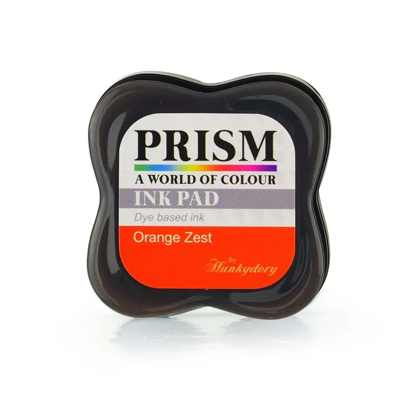 Orange Zest Prism Ink Pad