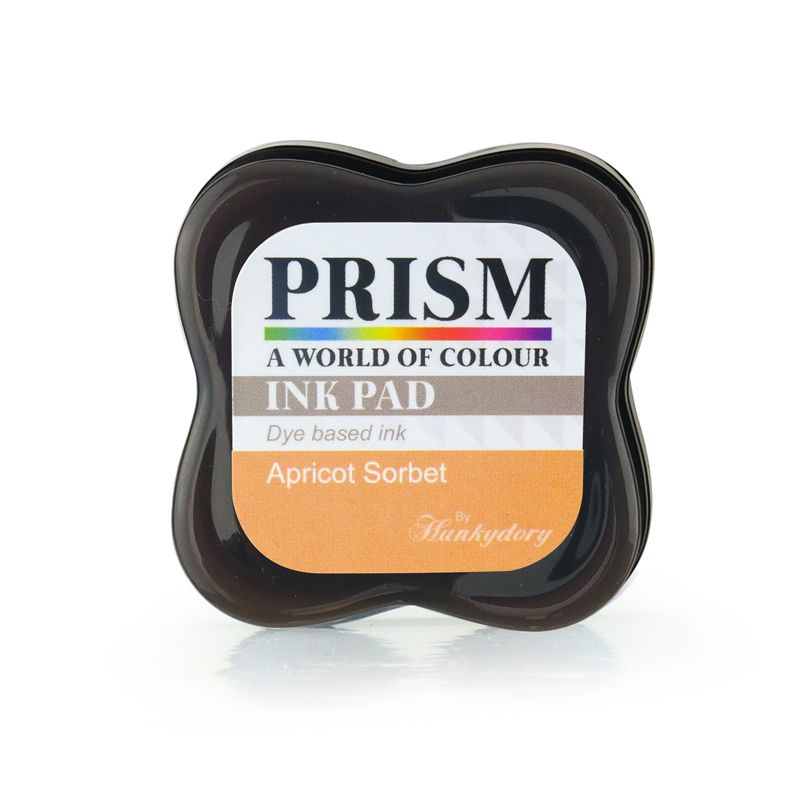 Apricot Sorbet Prism Ink Pad