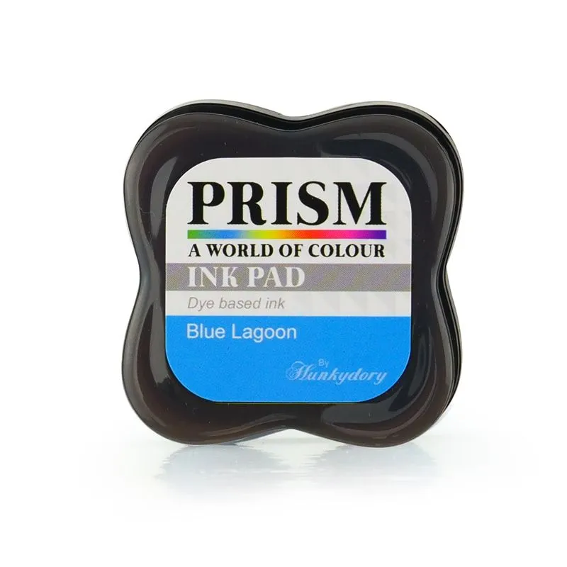 Blue Lagoon Prism Ink Pad