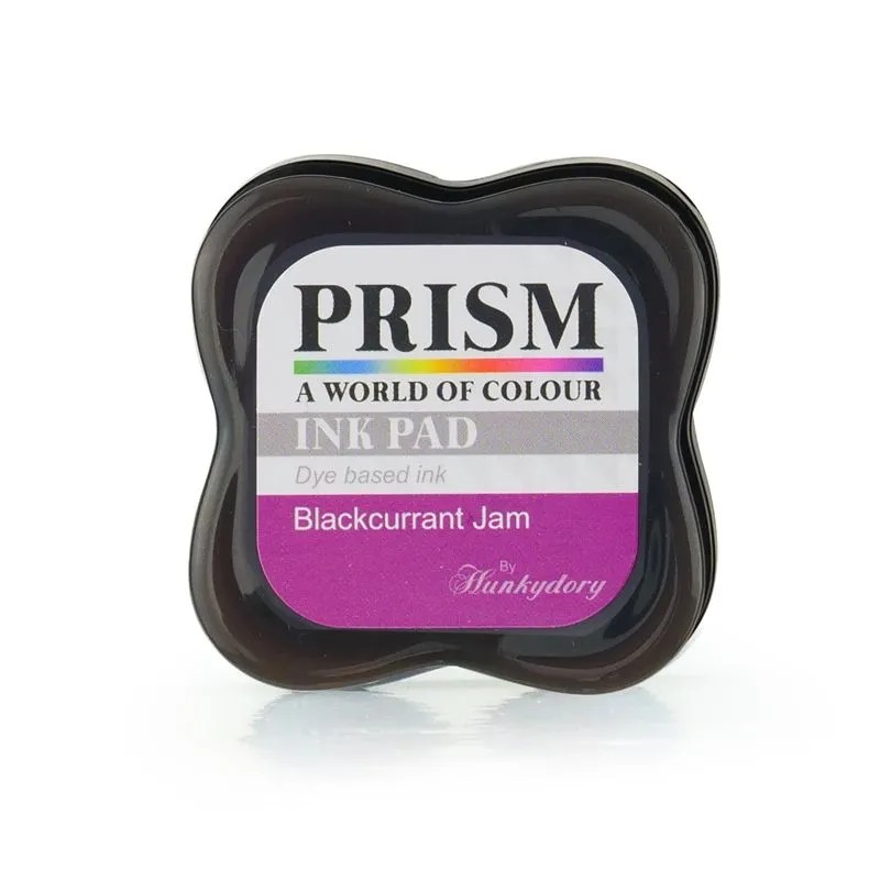 Blackcurrant Jam Prism Ink Pad