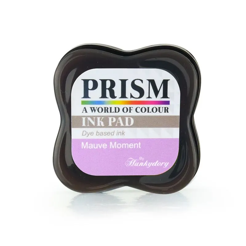 Mauve Moment Prism Ink Pad