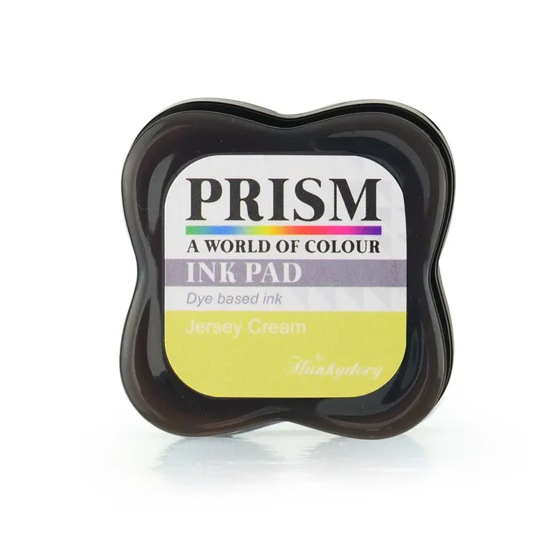 Jersey Cream Prism Ink Pad