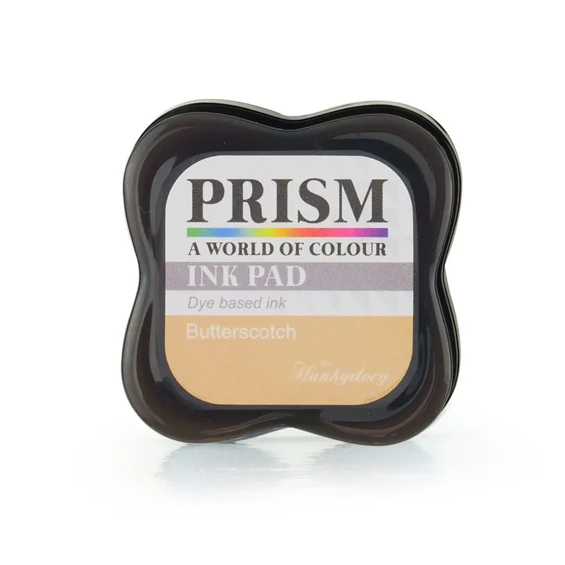 Butterscotch Prism Ink Pad