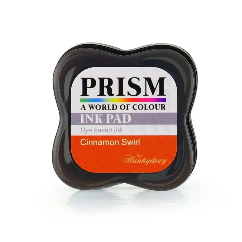Cinnamon Swirl Prism Ink Pad