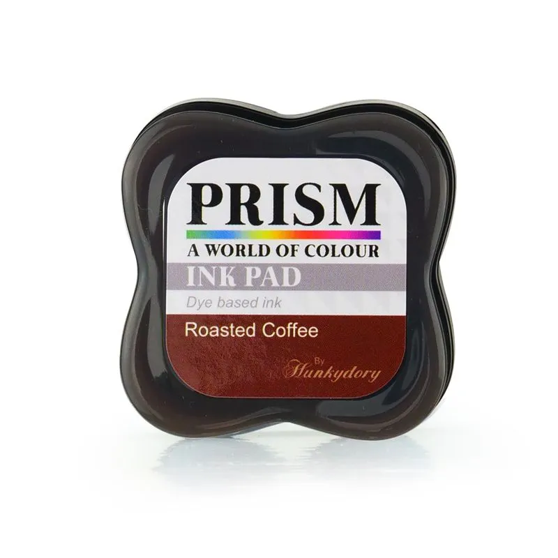 Roasted Coffee Prism Ink Pad