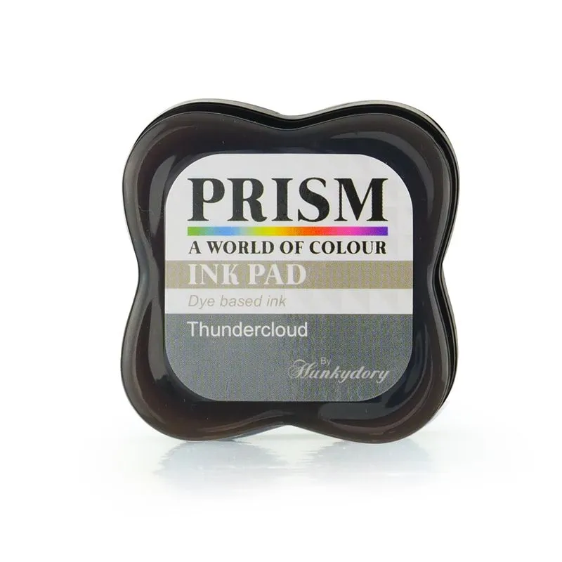 Thundercloud Prism Ink Pad