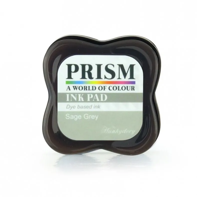 Sage Grey Prism Ink Pad